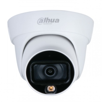 DH-IPC-HDW1439TP-A-LED-0360B-S4 купольная IP-камера Dahua
