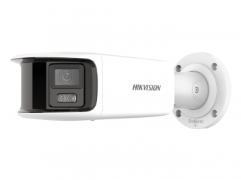IP-камера DS-2CD2T87G2P-LSU/SL (4mm) (C) Hikvision