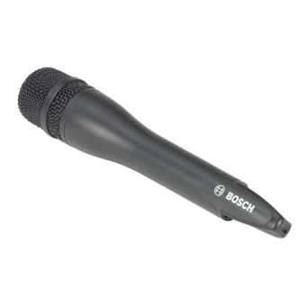 MW1-HTX-F4 BOSCH микрофон беспроводный ручной 