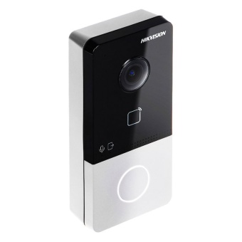 DS-KV6113-WPE1(C) Hikvision вызывная панель IP-домофона