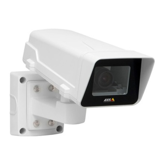 P1365-E Mk II корпусная IP-камера AXIS