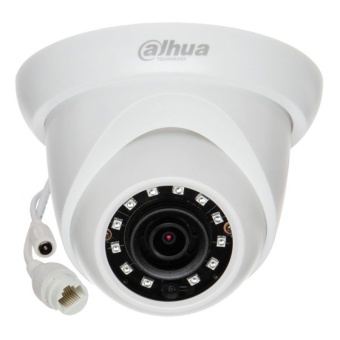 DH-IPC-HDW1431SP-0280B-S4 купольная IP-камера Dahua
