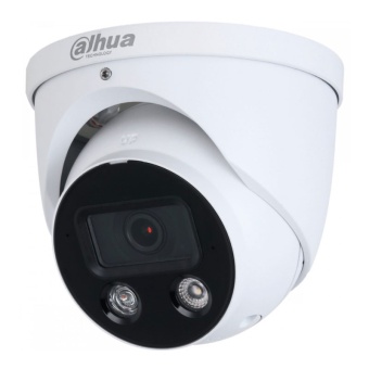DH-IPC-HDW3849HP-AS-PV-0280B-S4 купольная IP-камера Dahua