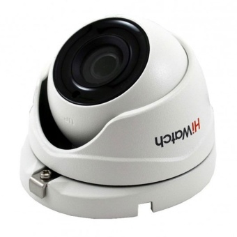 DS-T203S (2.8 mm) купольная HD-TVI-камера HiWatch
