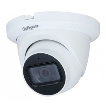 DH-HAC-HDW1231TLMQP-A-0360B купольная HDCVI-камера Dahua