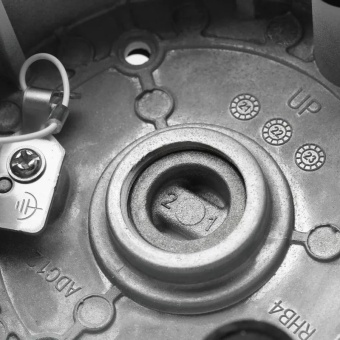 DS-1280ZJ-XS Hikvision монтажная коробка