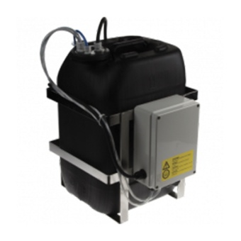 AXIS WASHER KIT A