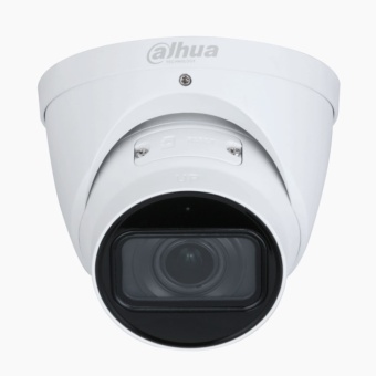 DH-IPC-HDW3441TP-ZS-S2 купольная IP-камера Dahua