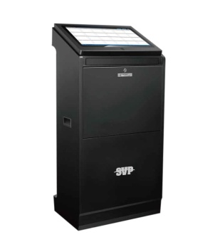 SVP-DOCK 30