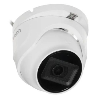 DS-T203A (6 mm) купольная HD-TVI-камера HiWatch