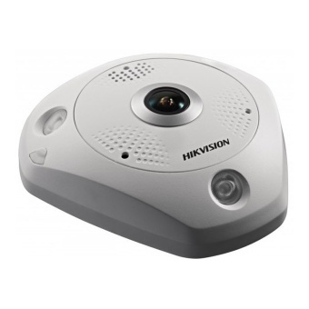 IP-камера DS-2CD63C5G0E-IVS (2mm) (B) Hikvision