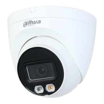 DH-IPC-HDW2449T-S-IL-0280B купольная IP-камера Dahua