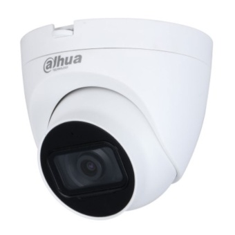 DH-HAC-HDW1500TRQP-A-0360B-S2 купольная HDCVI-камера Dahua