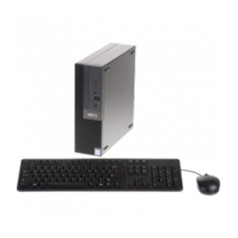 AXIS S9002 MK II