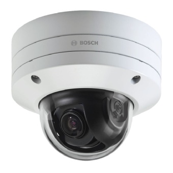 NDE-8513-RT купольная IP-камера Bosch