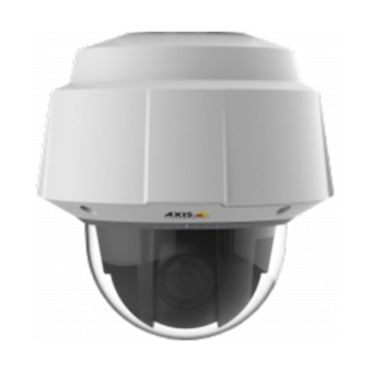 AXIS Q6054-E Mk III 50HZ