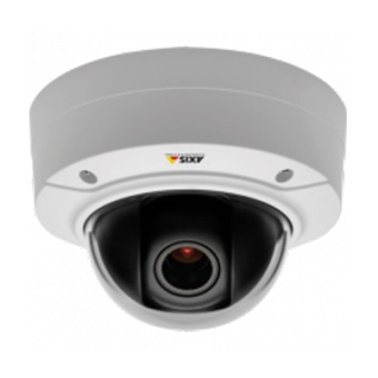 AXIS P3225-VE MKII RU