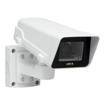 P1365-E Mk II RU корпусная IP-камера AXIS