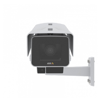 AXIS P1377-LE BAREBONE