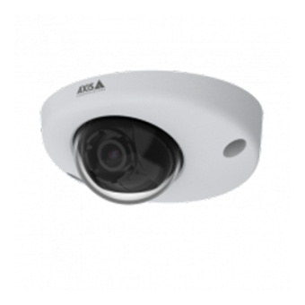 AXIS P3925-R M12