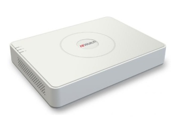 DS-H216QA(B) 16-и канальный видеорегистратор TVI