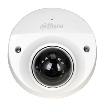 DH-IPC-HDBW2231FP-AS-0360B-S2 купольная IP-камера Dahua