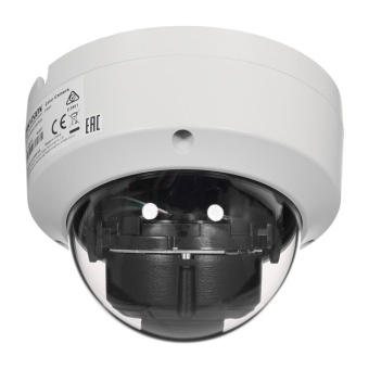 DS-2CE57D3T-VPITF(2.8mm) купольная HD-TVI-камера Hikvision