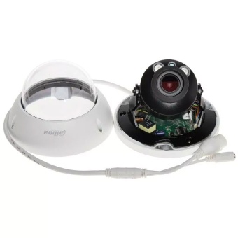 DH-IPC-HDBW2431RP-ZS-S2 купольная IP-камера Dahua