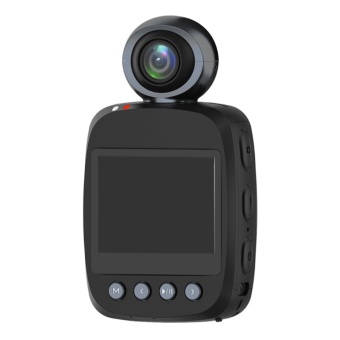 SVP-1 SELFIE персональный носимый видеорегистратор