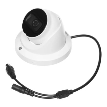 DH-HAC-HDW1231TLMQP-A-0360B купольная HDCVI-камера Dahua