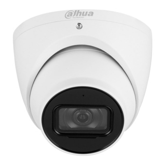DH-IPC-HDW3441EMP-S-0360B-S2 купольная IP-камера Dahua