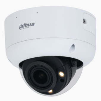 DH-IPC-HDBW3441RP-ZS-S2 купольная IP-камера Dahua