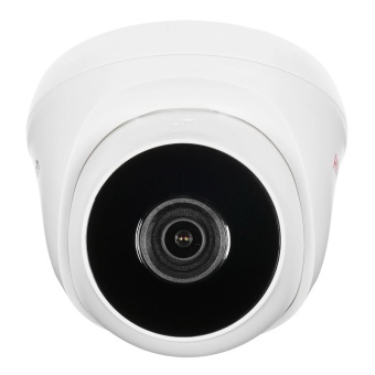 DS-T233 (2.8 mm) купольная HD-TVI-камера HiWatch