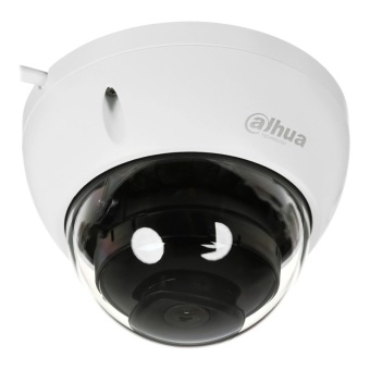 DH-IPC-HDBW2230EP-S-0360B-S2 купольная IP-камера Dahua