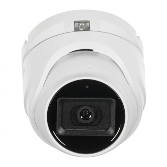 DS-T503A (6 mm) купольная HD-TVI-камера HiWatch