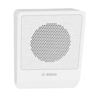 LB10-UC06-L корпусный громкоговоритель Bosch