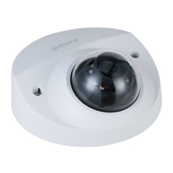 DH-IPC-HDBW2231FP-AS-0360B-S2 купольная IP-камера Dahua