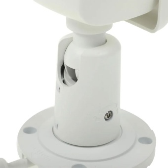 DS-2CD2623G2-IZS Hikvision профессиональная IP видеокамера цилиндрическая