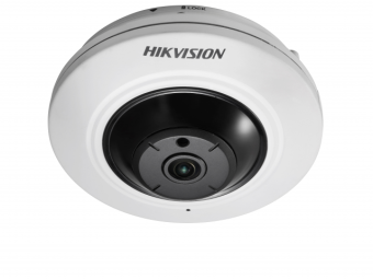 IP-камера DS-2CD2935FWD-I (1.16mm) Hikvision
