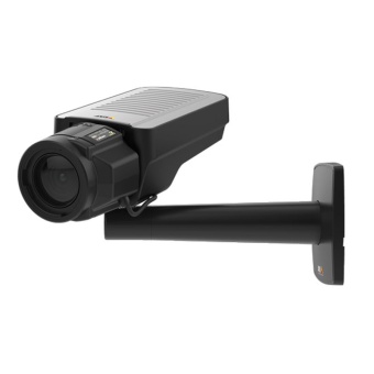 Q1615 Mk II корпусная IP-камера AXIS
