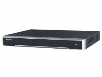 DS-7616NI-K2/16P сетевой видеорегистратор Hikvision