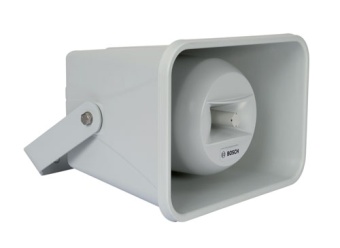 Рупорный музыкальный громкоговоритель 30Вт BOSCH LH1-UC30E