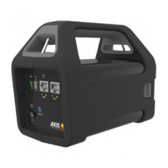 AXIS T8415 WIRELESS INSTALLATION TOOL