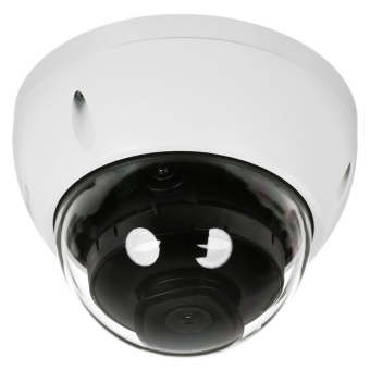 DH-IPC-HDBW2230EP-S-0360B-S2 купольная IP-камера Dahua