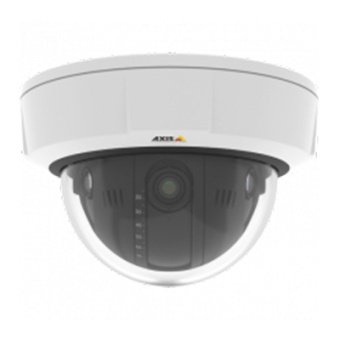 AXIS Q3709-PVE