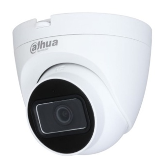 DH-HAC-HDW1200TRQP-A-0280B-S5 купольная HDCVI-камера Dahua