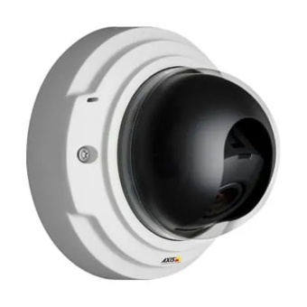 P3367-V купольная IP-камера AXIS