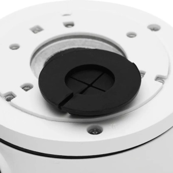 DS-1280ZJ-XS Hikvision монтажная коробка