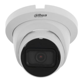 DH-HAC-HDW1231TLMQP-A-0280B купольная HDCVI-камера Dahua
