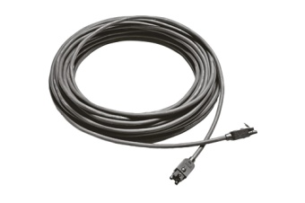 Системный волоконно-оптический кабель с разъемами, 20 м BOSCH LBB4416-20